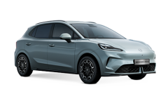 MG MG4 Urban